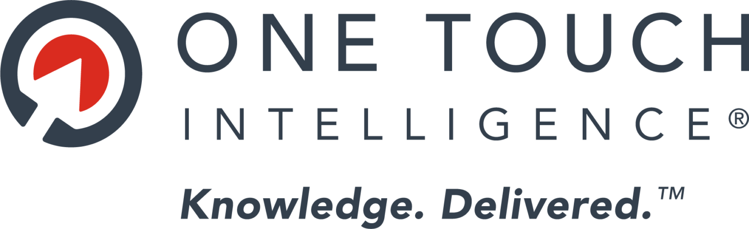 ONE TOUCH INTELLIGENCE BECOMES NCTC APPROVED PARTNER - One Touch ...